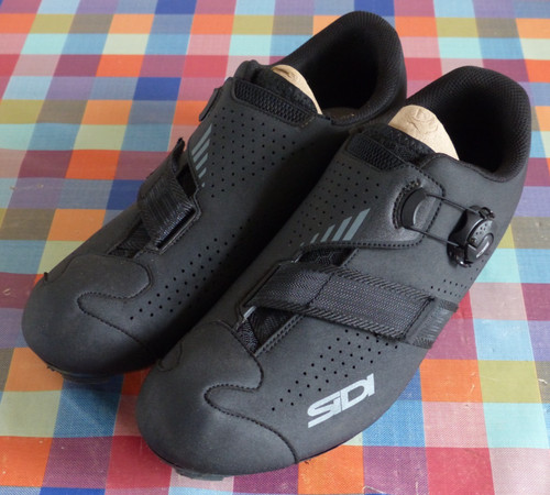 Sidi aertis eu45 uk9 - aertis,