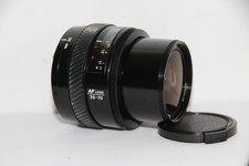 Minolta  35-70mm f/4 AF Wide