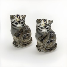 ROYAL CROWN DERBY  -  Majestic