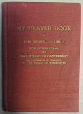 1946 Pocket HB My Prayer Book