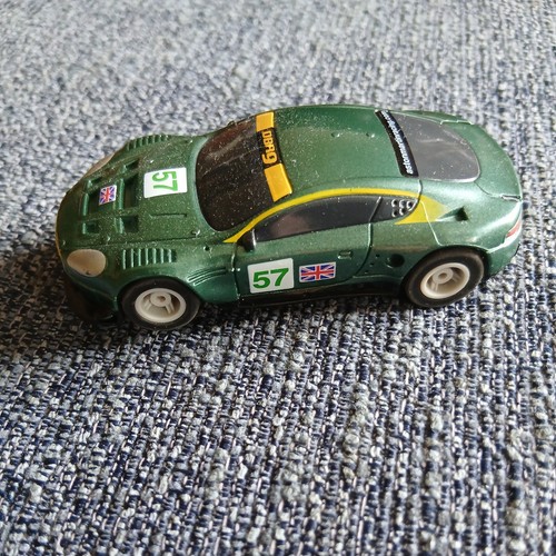 Hornby scalextric micro 12v - hornby,