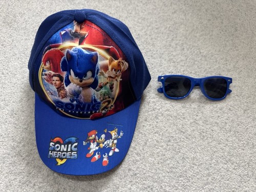 Sonic the hedgehog - sonic, blue
