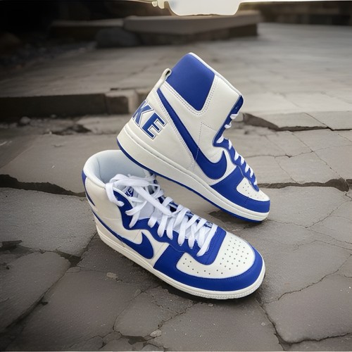Nike terminator high - nike,