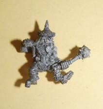 Citadel - Warhammer - Monsters - Classic C23 Giant Ogre - Thug