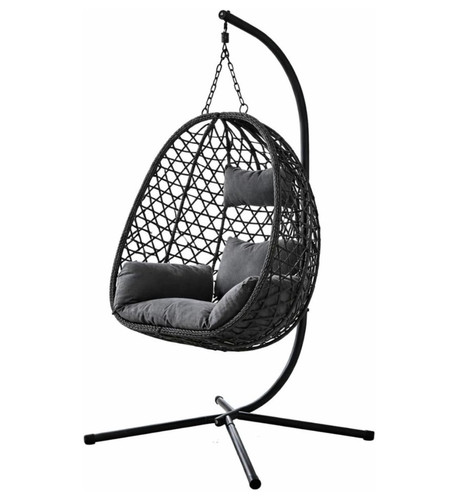 Luxury nest hanging - luxury, egg