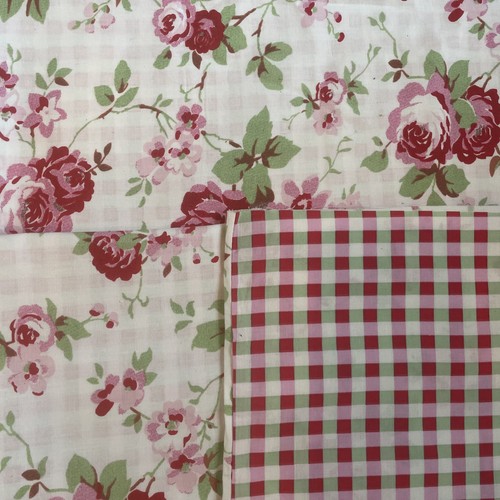 Ikea rosali fabric - ikea, 109x200