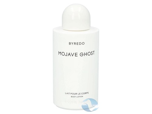 Mojave ghost body lotion 6oz - lotion, 7.6oz