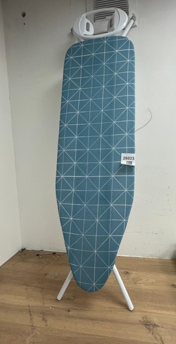 Minky expert blue ironing - expert,