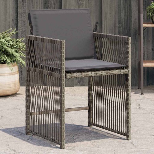 Vidaxl garden chairs with - garden,
