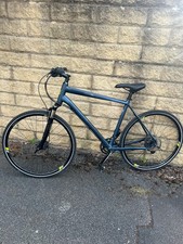 Boardman MTX Mountain/ Hybrid Bike in full working order