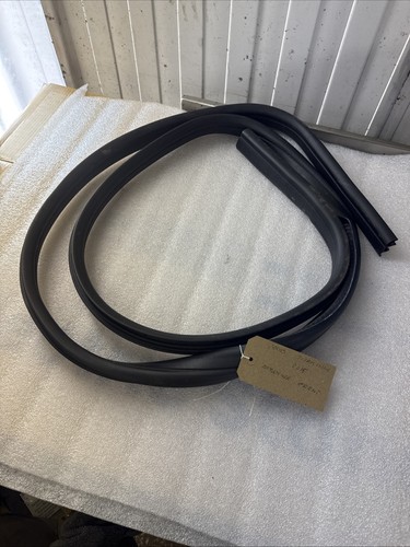 Ford focus mk3 door rubber - ford,