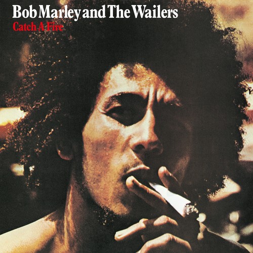 Bob marley and the wailers - marley,