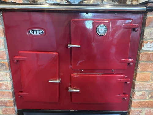 Red ease electric - ease, cooker