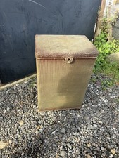 vintage lloyd loom lusty