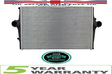 INTERCOOLER  FOR VOLVO S60 S80