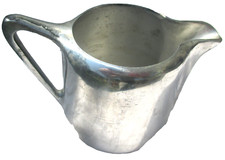 Milk Jug PICQUOT WARE 1960's