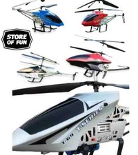 80cm Large 3.5CH RC Helicopter