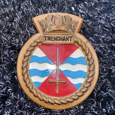 british military wall plaques