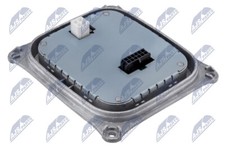 NTY EPX-ME-032 Control Unit