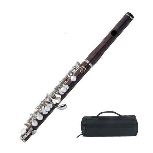 Yamaha ypc piccolo flute - ypc-62,