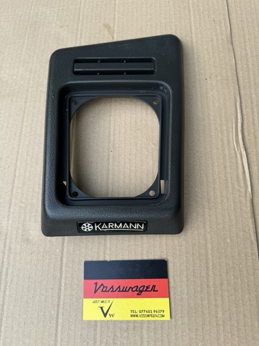 Corrado 2 9 - 8v, 12v
