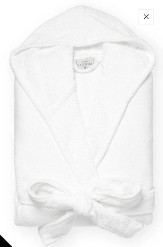 Sferra canedo cotton terry - canedo,