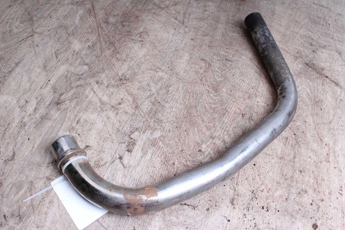 Exhaust pipe kawasaki gpz - pipe,