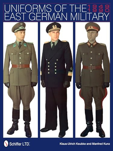 Uniforms the east - uniforms,