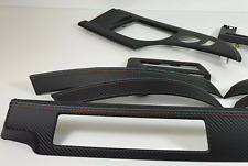 BMW E60 E61 CCC PRE LCI CARBON