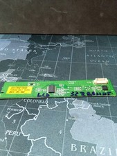 ALBA  LCD32880HDF Power Button