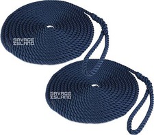 Mooring ropes softline - softline, warps
