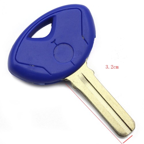 Blank key for bmw - blank,