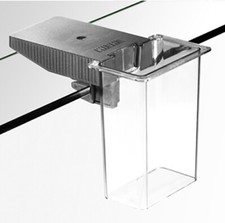 Eheim Feeding Station Underwater Food Delivery Feeder Aid Aquarium Fish Tank