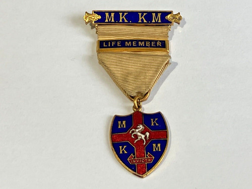 Vintage m life - vintage, m.k.