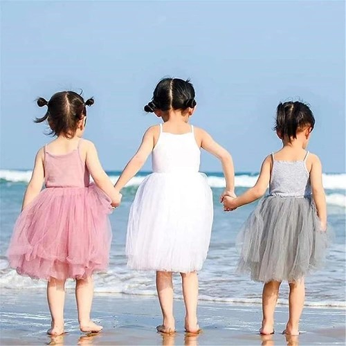 Girls dresses tutu party - party, dress