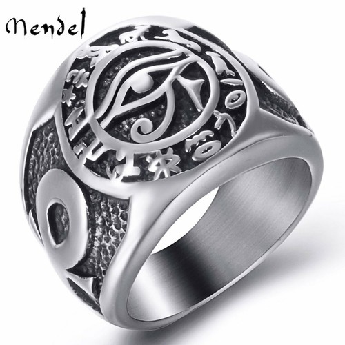 Stainless steel mens - steel, egyptian