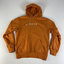 NICCE Hoodie Adult Small