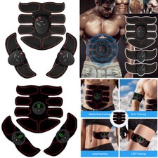 ABS Stimulator Training Toning