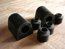 Jaguar E Type anti rollbar