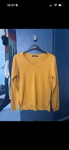Terranova size mustard - terranova, s