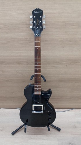 Epiphone les paul junior - paul,