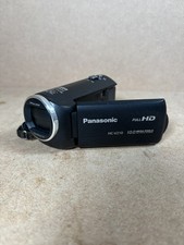 Panasonic HC-V210 SD 10MP SD