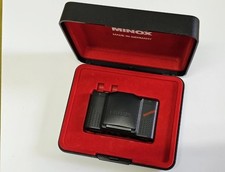 Minox 35 GT-E