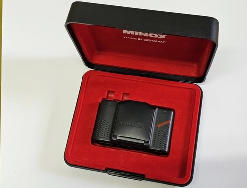 Minox e - minox, 35