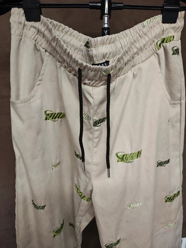 Mens trousers combats joggers - combats,
