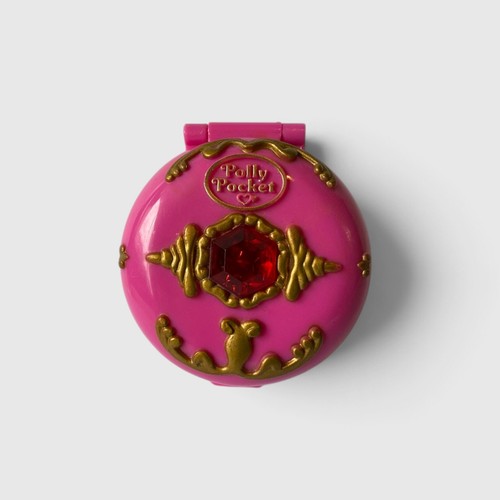 Vintage 1992 polly pocket - vintage,