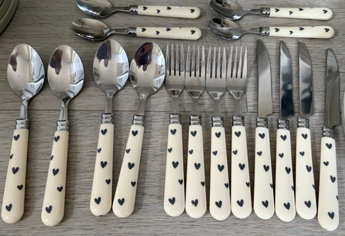 Dunelm cream grey - cream,