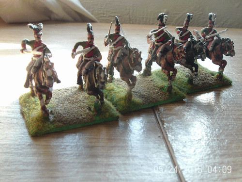 25mm napoleonic bavarian - 25mm,