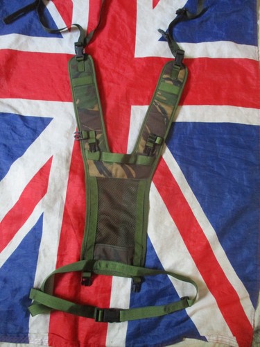 Gen british army issue dpm - gen,