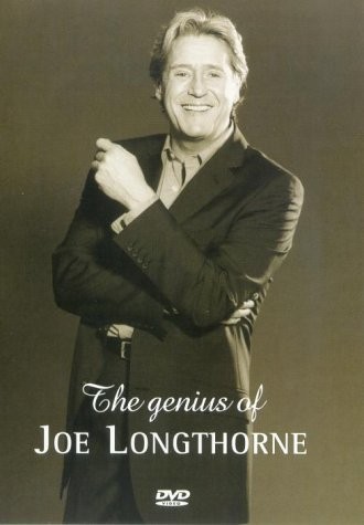 Joe longthorne - joe,